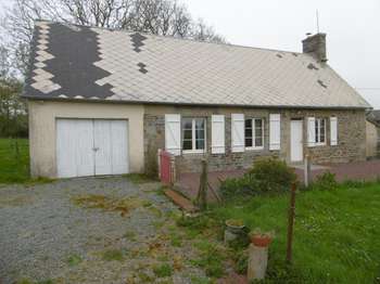Vente maison 3 pièces Mesnil-Clinchamps 14
