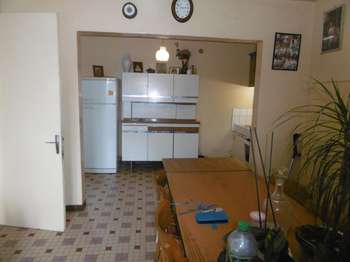 Vente maison 3 pièces Vente maison 3 pièces