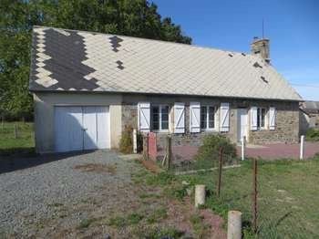 Vente maison 3 pièces Mesnil-Clinchamps 14