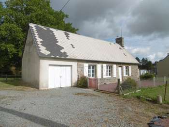 Vente Maison 2 chambresMesnil-Clinchamps