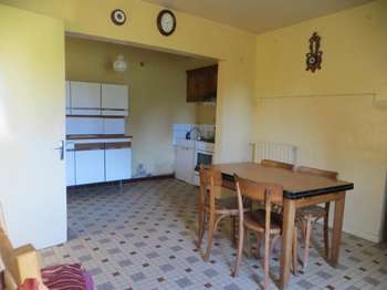 Vente maison 3 pièces Vente maison 3 pièces