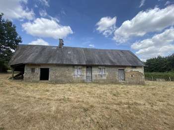 Vente maison Mesnil-Clinchamps 14