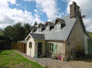 Photo Vente maison Mesnil-Clinchamps