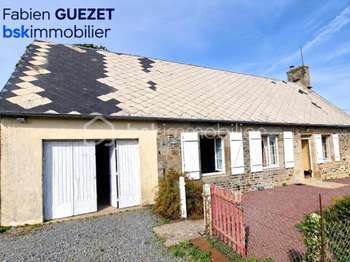 Vente maison 4 pièces Mesnil-Clinchamps 14