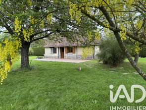 Vente Maison 1 chambreMesnil-en-Ouche