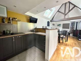 Vente maison 2 pièces Vente maison 2 pièces