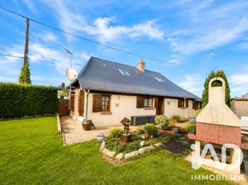 Vente Maison 3 chambresMesnil-Mauger
