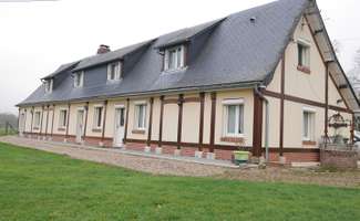 Photo Vente maison Mesnil-Panneville