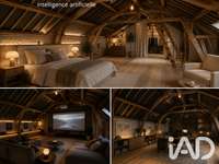 Vente maison 3 pièces Vente maison 3 pièces