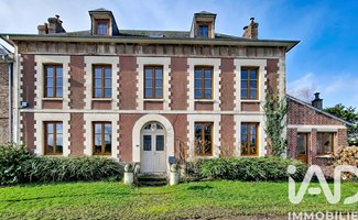 Photo Vente maison Mesnil-Raoul