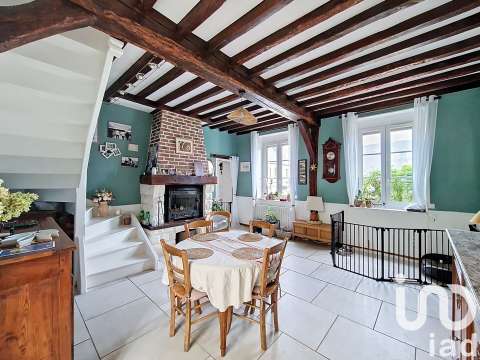 Vente maison 9 pièces Vente maison 9 pièces