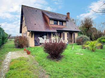 Vente Maison 3 chambresMesnil-Raoul