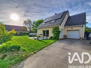 Vente Maison 5 chambresMesnil-Raoul