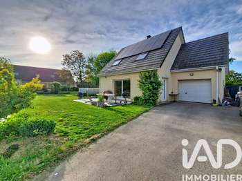 Vente maison 6 pièces Vente maison 6 pièces