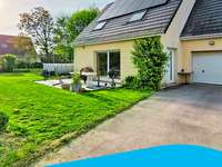 Vente maison 6 pièces Vente maison 6 pièces