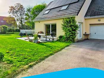Vente Maison 5 chambresMesnil-Raoul