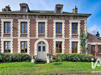 Vente Maison 4 chambresMesnil-Raoul