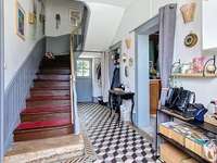 Vente maison 9 pièces Vente maison 9 pièces