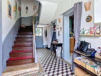Vente maison 9 pièces Vente maison 9 pièces