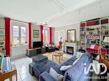 Vente maison 9 pièces Vente maison 9 pièces