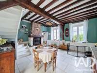 Vente maison 9 pièces Vente maison 9 pièces
