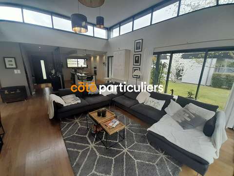 Vente maison 7 pièces Vente maison 7 pièces