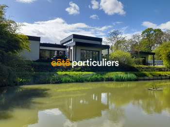 Vente maison 7 pièces Mesnil-Roc'h 35