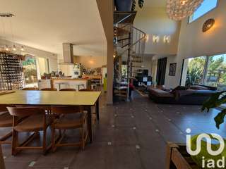 Vente maison 10 pièces