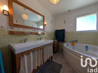 Vente maison 10 pièces