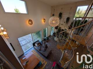 Vente maison 10 pièces