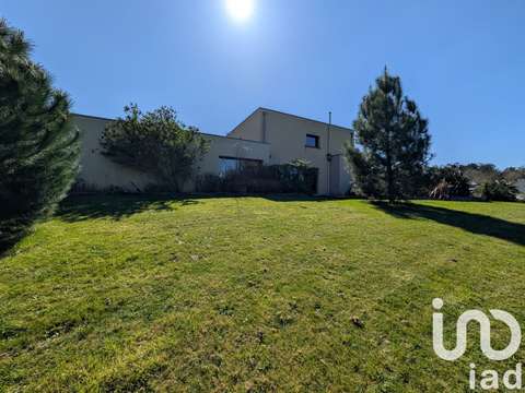 Vente maison 10 pièces