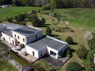 Vente maison 10 pièces