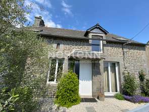 Vente Maison 2 chambresMesnil-Roc'h