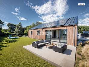 Vente Maison 3 chambresMesnil-Roc'h