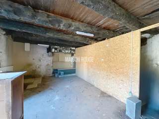 Vente maison 2 pièces