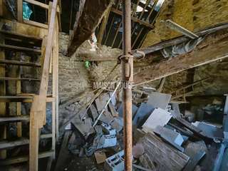 Vente maison 2 pièces