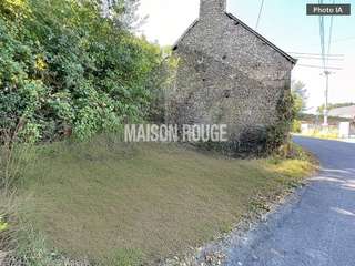 Vente maison 2 pièces