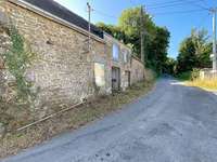 Vente maison 2 pièces Vente maison 2 pièces