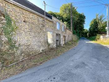 Vente Maison 2 piècesMesnil-Roc'h