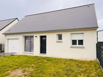Vente Maison 3 chambresMesnil-Roc'h