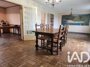 Vente Maison 3 chambresMesnil-Roc'h