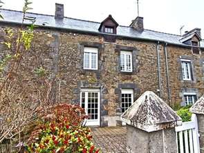 Vente Maison 3 chambresMesnil-Roc'h