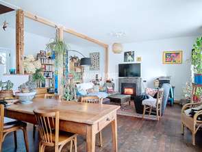 Vente Maison 4 chambresMesnil-Roc'h