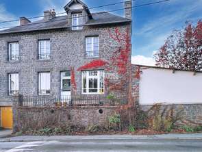 Vente Maison 4 chambresMesnil-Roc'h