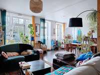 Vente maison 6 pièces Vente maison 6 pièces