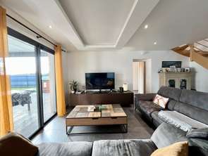 Vente Maison 4 chambresMesnil-Roc'h