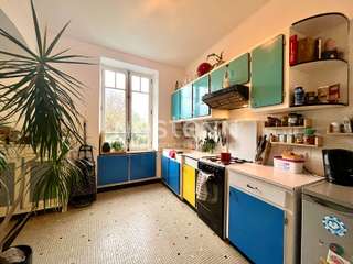Vente maison 6 pièces Vente maison 6 pièces