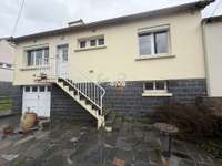 Vente maison 4 pièces Vente maison 4 pièces