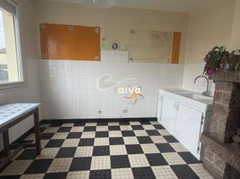 Vente maison 4 pièces Vente maison 4 pièces
