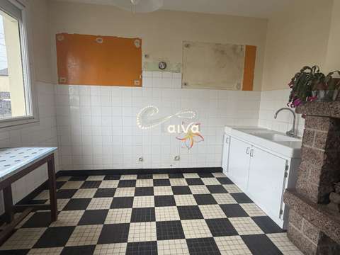 Vente maison 4 pièces Vente maison 4 pièces